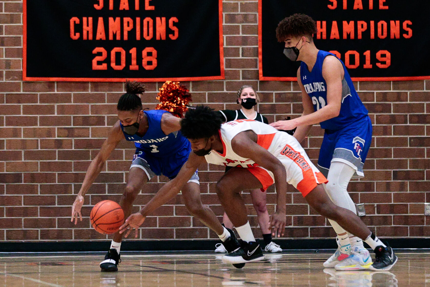 PREP BASKETBALL